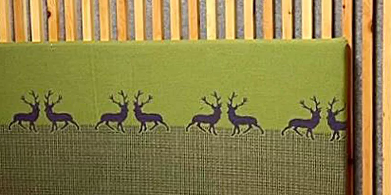 Verschoenerung Interieur Design Boerger