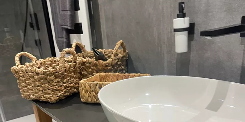 Komplettangebot Interieur Design Boerger